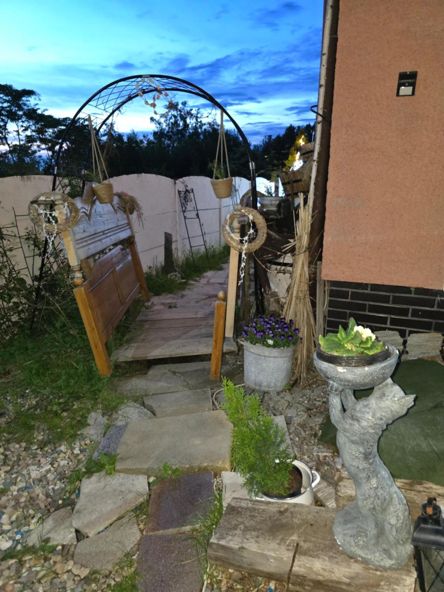 Hostel Apollo Zabkowice Slaskie Exterior foto